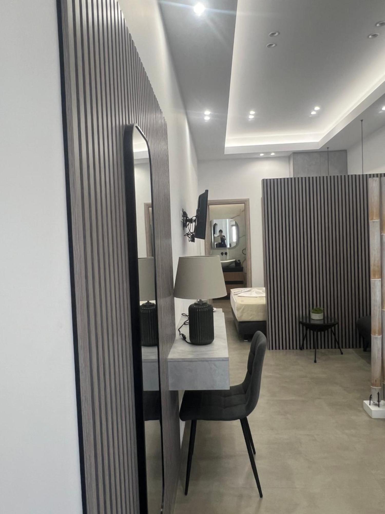 Stampalia Luxury Studios Astypálaia 外观 照片